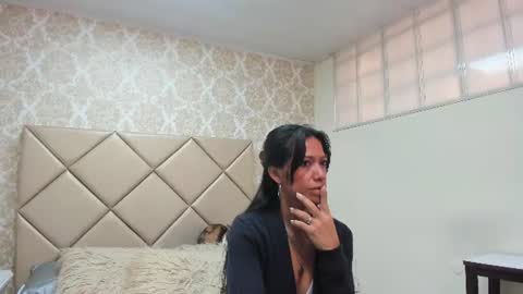 Fernanda  online show from June 2026 12:26:01 PM