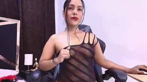 Fernandabrown s online show from January 2026 12:58:01 AM