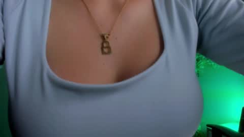 Fernanda Diaz online show from January 2025 10:07:02 PM