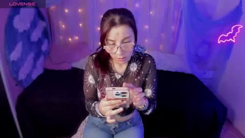 Fernanda Diaz online show from January 2025 05:34:01 AM