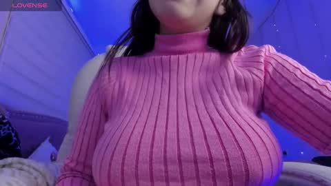Fernanda Diaz online show from February 2025 10:21:01 PM