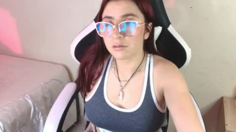 Fernanda Diaz online show from September 2025 12:34:01 AM