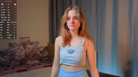 Rachel online show from February 2026 01:12:01 AM