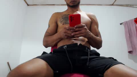 fernandez_latinblack online show from December 2024 05:04:01 AM