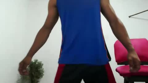 fernandez_latinblack online show from December 2024 05:25:02 AM