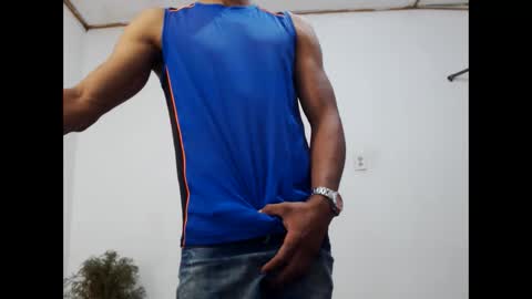 fernandez_latinblack online show from December 2024 08:23:02 PM