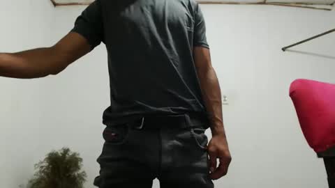 fernandez_latinblack online show from January 2025 09:05:01 PM