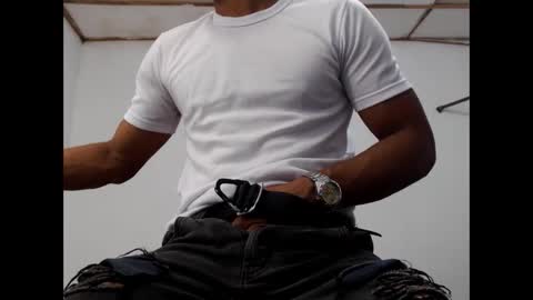 fernandez_latinblack online show from January 2025 01:59:02 AM