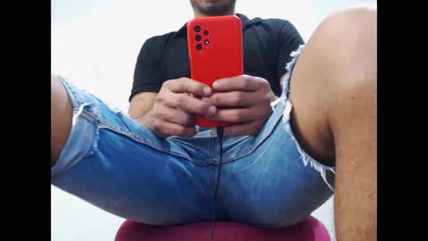 fernandez_latinblack online show from January 2025 02:00:02 AM