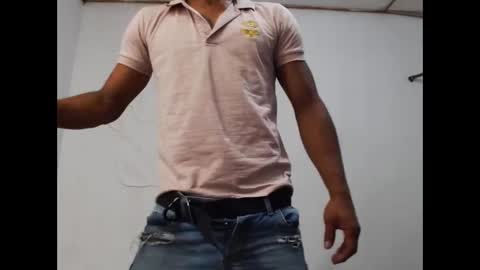 fernandez_latinblack online show from February 2025 04:25:02 AM