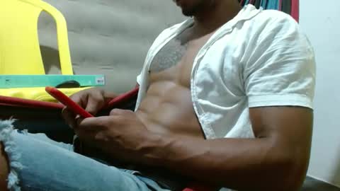 fernandez_latinblack online show from February 2025 01:49:02 PM