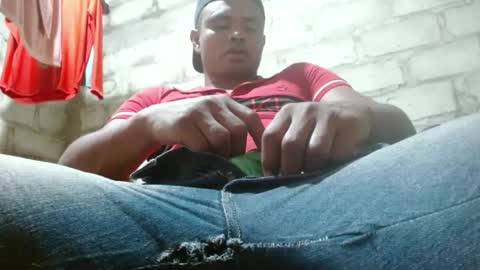 fernandez_latinblack online show from September 2025 10:45:02 PM