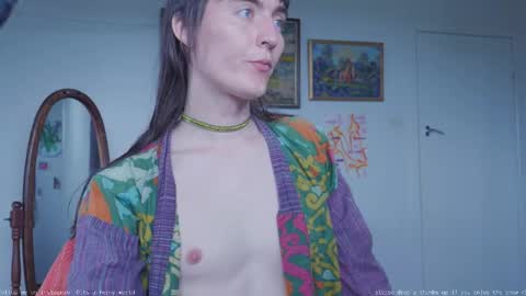 Fern next stream 430pm Monday PST online show from March 2025 12:27:02 AM