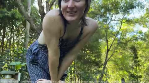 Fern next stream 430pm Monday PST online show from November 2025 05:18:02 AM