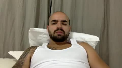 insta ferxx1210 Fercho online show from December 2024 02:05:01 AM