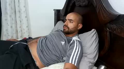 insta ferxx1210 Fercho online show from January 2025 02:51:02 AM