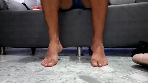 insta ferxx1210 Fercho online show from February 2025 04:35:01 PM