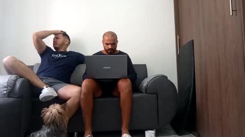 insta ferxx1210 Fercho online show from March 2025 12:04:02 PM