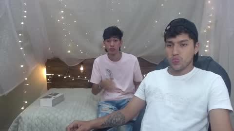 FER PHOENIX online show from January 2025 04:07:01 AM