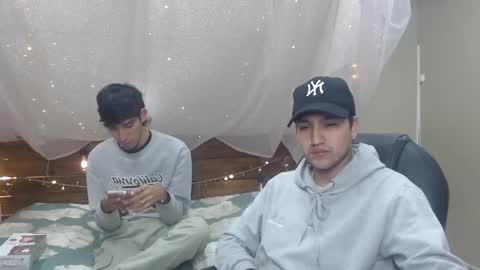 FER PHOENIX online show from January 2025 03:20:01 AM