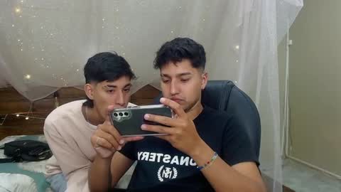 FER PHOENIX online show from January 2025 03:27:02 AM