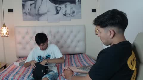 FER PHOENIX online show from January 2025 03:26:02 AM