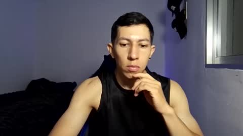 ferz04 online show from November 2025 11:59:01 PM