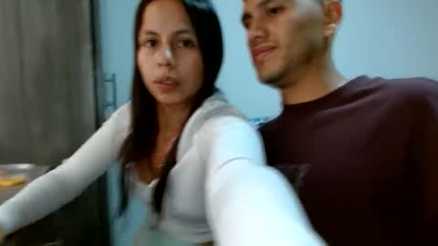 fetichistas96 online show from April 2026 07:27:02 PM