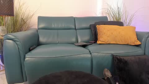 fetish_life online show from October 2025 01:54:01 PM