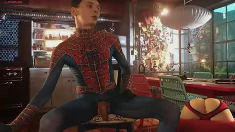 FetishBoyFun online show from January 2026 03:39:02 PM