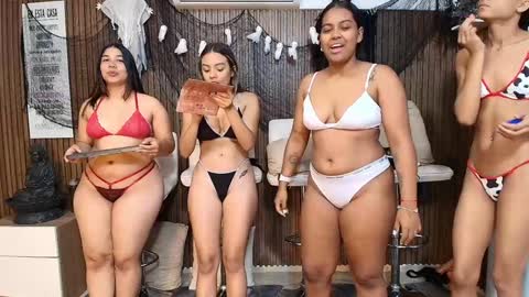 alice and samm online show from October 2025 11:21:02 AM