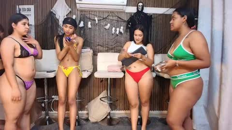 alice and samm online show from October 2025 11:42:01 AM