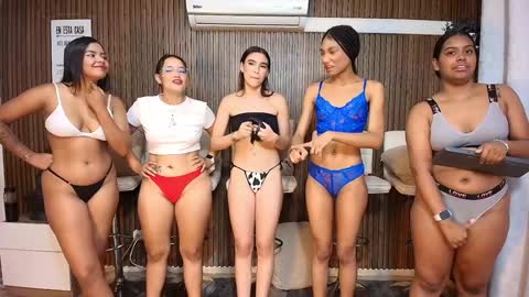 alice and samm online show from November 2025 11:53:02 AM