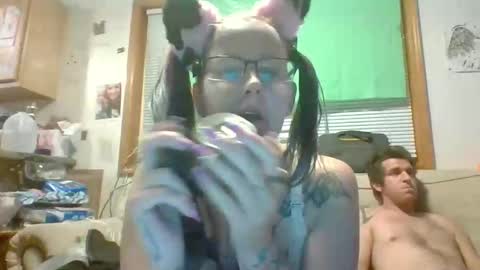 Snapshot of fetishfranzy69 chatting on September 2025 10:20:01 AM gummybear101 online show from September 2025 10:20:01 AM