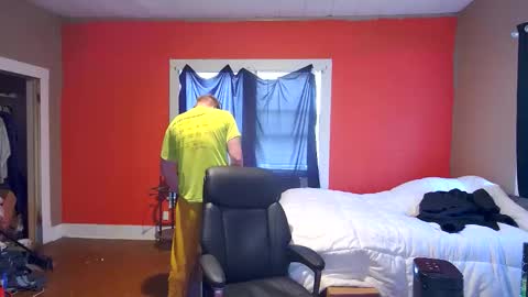 Snapshot of fetishking6 chatting on January 2026 05:51:02 PM fetishking6 online show from January 2026 05:51:02 PM