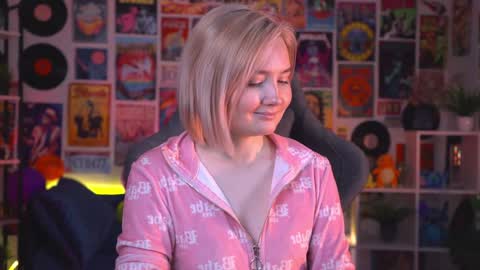 Rey online show from December 2024 11:40:02 AM