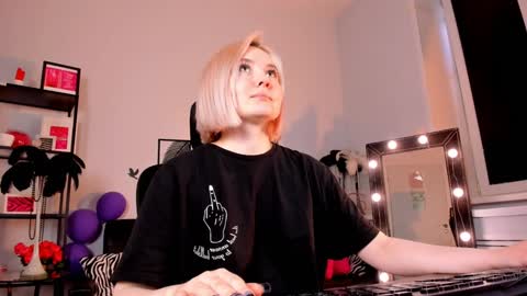 Rey online show from January 2025 11:32:02 AM