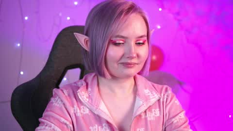 Rey online show from February 2025 11:42:02 AM