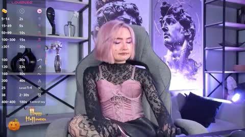 Rey online show from November 2025 01:57:02 PM