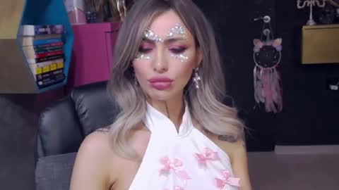 Snapshot of fetishsarah chatting on December 2024 09:41:01 PM Sarah online show from December 2024 09:41:01 PM