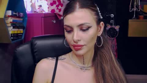 Snapshot of fetishsarah chatting on March 2025 11:46:01 PM Sarah online show from March 2025 11:46:01 PM