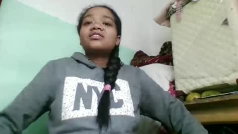 fetranialdy online show from November 2025 05:02:01 AM