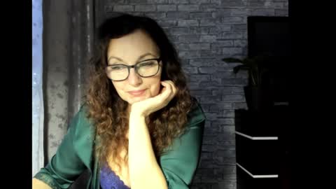 Milana online show from January 2025 12:33:01 AM