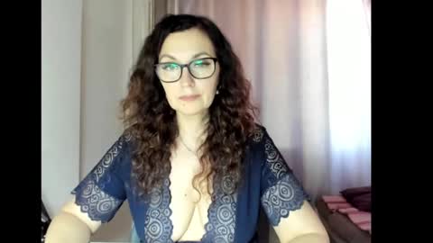 Milana online show from February 2025 06:08:02 AM