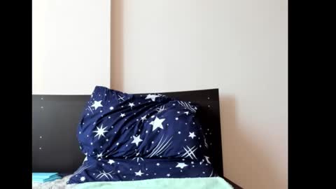 Milana online show from February 2025 06:45:01 AM