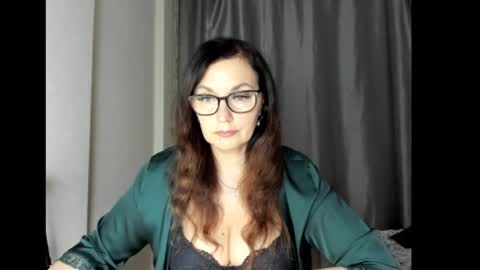 Milana online show from March 2025 12:23:01 PM