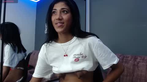 Freyja  online show from March 2025 09:09:02 PM