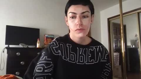 Snapshot of fgsammie chatting on October 2025 08:07:01 PM fgsammie online show from October 2025 08:07:01 PM