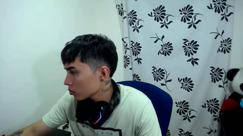 Snapshot of fher_rivers1 chatting on May 2026 02:16:01 AM Fher Rivers online show from May 2026 02:16:01 AM