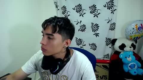 Snapshot of fher_rivers1 chatting on May 2026 03:13:01 AM Fher Rivers online show from May 2026 03:13:01 AM
